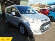 Ford Grand Tourneo Connect