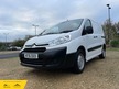 Citroen Dispatch