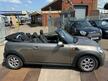MINI Convertible