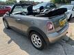 MINI Convertible