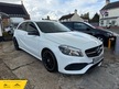 Mercedes A Class