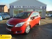 Vauxhall Meriva
