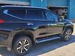 Mitsubishi Shogun Sport