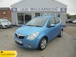 Vauxhall Agila