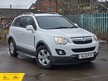 Vauxhall Antara