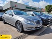 Mercedes E Class