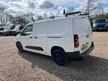 Vauxhall Combo