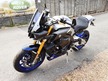 Yamaha MT