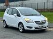 Vauxhall Meriva