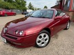 Alfa Romeo GTV