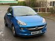 Vauxhall ADAM