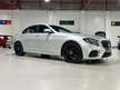 Mercedes B Class