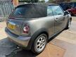 MINI Convertible