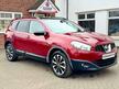 Nissan Qashqai+2