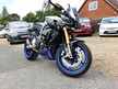 Yamaha MT