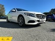 Mercedes C Class