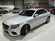 Mercedes E Class