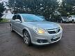 Vauxhall Signum