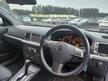 Vauxhall Signum