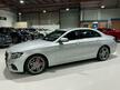 Mercedes E Class