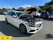 Mercedes C Class