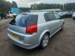 Vauxhall Signum