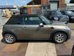 MINI Convertible