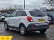 Vauxhall Antara