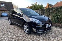 Renault Grand Scenic GRAND DYNAMIQUE TOMTOM ENERGY DCI S/S