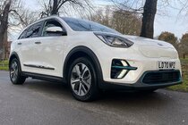 Kia Niro 64kWh 4 Auto 5dr