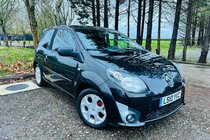 Renault Twingo 1.2 Extreme Euro 4 3dr