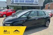 Citroen C4 Picasso E-HDI AIRDREAM EXCLUSIVE