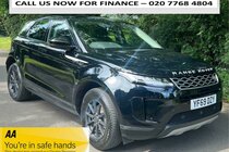 Land Rover Range Rover Evoque 2.0 D150 FWD Euro 6 (s/s) 5dr