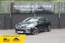 Renault Clio ICONIC DCI