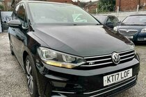 Volkswagen Touran 2.0 TDI R-Line DSG Euro 6 (s/s) 5dr