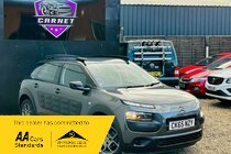 Citroen C4 Cactus 1.2 PureTech Feel Euro 6 (s/s) 5dr