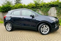 Vauxhall Mokka ACTIVE ECOTEC S/S