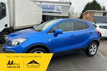 Vauxhall Mokka SE CDTI ECOFLEX S/S