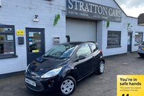 Ford Ka STUDIO