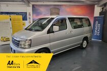 Nissan  ElGrand