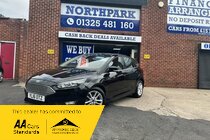 Ford Focus ZETEC TDCI - BUY NO DEPOSIT FROM £38 A WEEK T&C APPLY