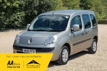 Renault Kangoo I-MUSIC DCI