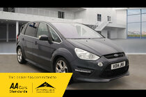 Ford S-Max TITANIUM x 240