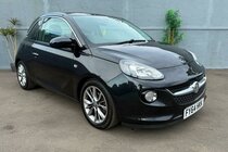 Vauxhall ADAM 1.2 16v JAM Euro 5 3dr
