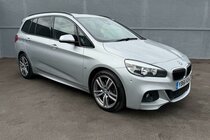 BMW 2 SERIES 2.0 220d M Sport Auto xDrive Euro 6 (s/s) 5dr