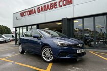 Vauxhall Astra 1.2 Turbo Elite Nav Euro 6 (s/s) 5dr