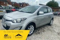 Hyundai I20 ACTIVE