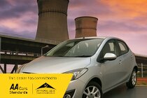 Mazda MAZDA 2 SPORT