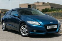 Honda CR-Z Automatic 1 Owner