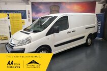 Toyota ProAce L2H1 HDI 1200 P/V